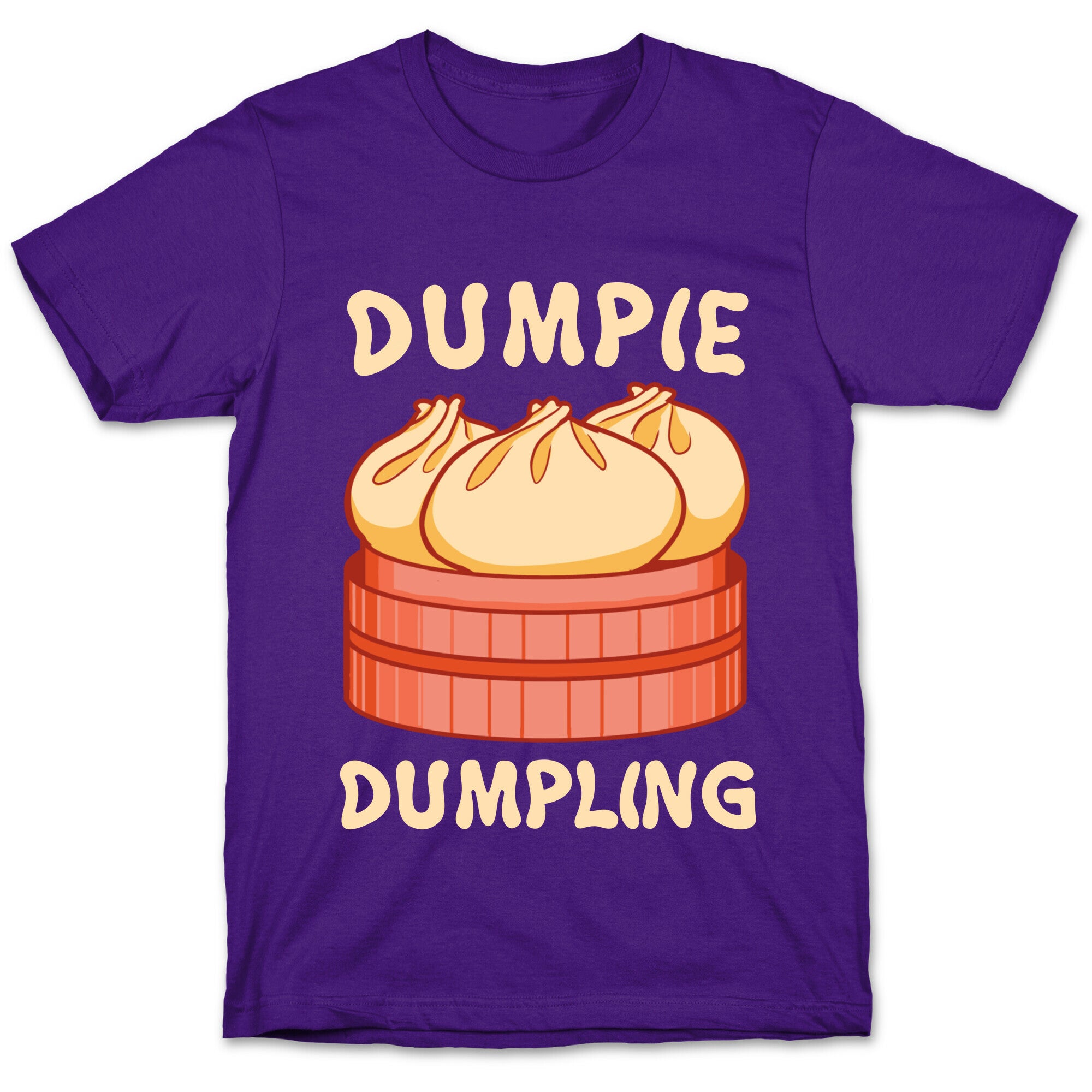 Dumpie Dumpling T-Shirt